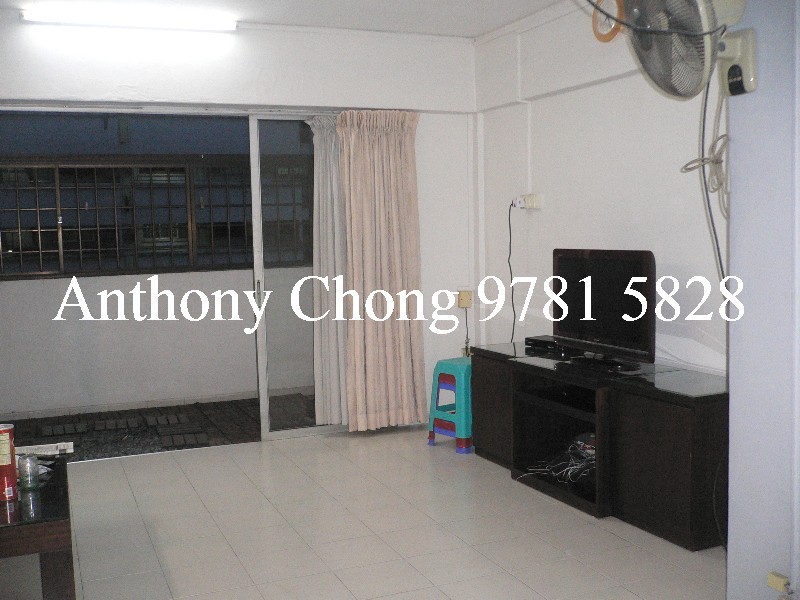 Blk 337 Jurong East Avenue 1 (Jurong East), HDB Executive #91017732